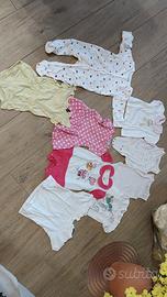 abbigliamento bambina 