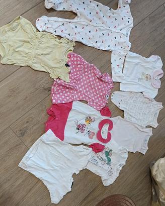 abbigliamento bambina 