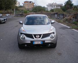 Nissan Juke 1.5 dCi Acenta