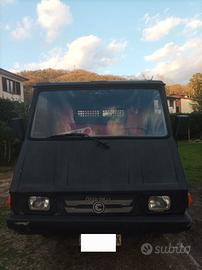 Effedi Gasolone 1994