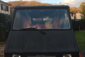 Effedi Gasolone 1994