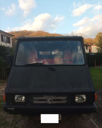 Effedi Gasolone 1994