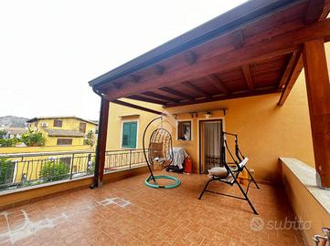 6 LOCALI A SANTA FLAVIA