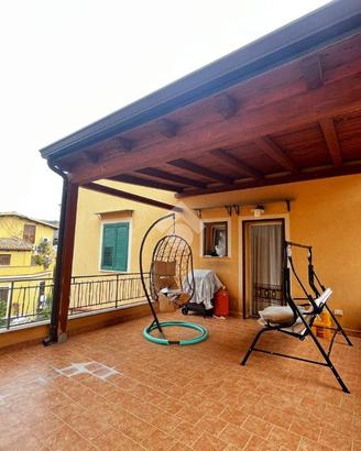 6 LOCALI A SANTA FLAVIA