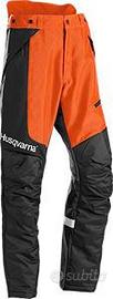 Pantalone antitaglio Cl. 1 Husqvarna Technical