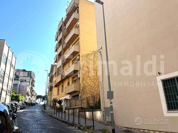 Appartamento arredato - Zona Mellusi