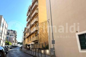 Appartamento arredato - Zona Mellusi