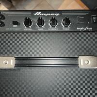 amplificatore basso combo