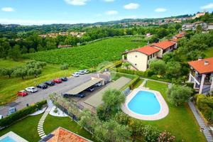 2 LOCALI A POLPENAZZE DEL GARDA