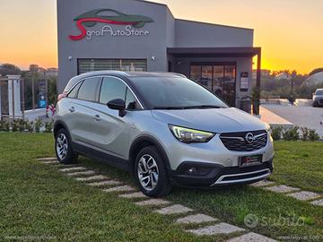 OPEL Crossland X 1.2 GPL 12V Innovation