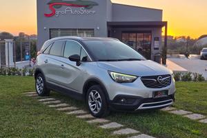 OPEL Crossland X 1.2 GPL 12V Innovation