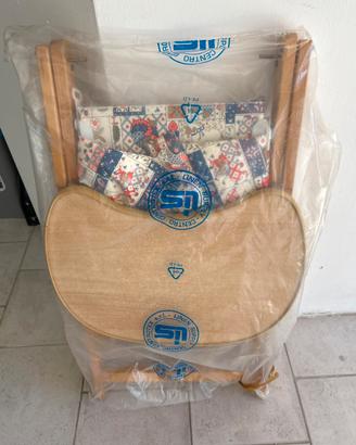 Seggiolone per bambini