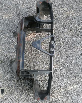 frontale alfetta 