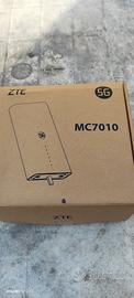 ZTE MC7010 5G - Router WiFi per esterni
