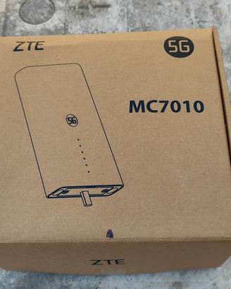 ZTE MC7010 5G - Router WiFi per esterni
