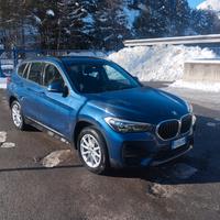 Bmw X1 xDrive20d Business Advantage