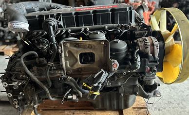 MOTORE PREMIUM 320DXI RENAULT DXI7 320 EC06