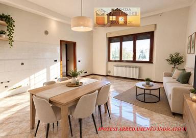 Appartamento di 55 m² con 2 locali a Signa