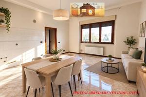 Appartamento di 55 m² con 2 locali a Signa