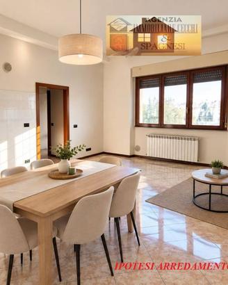 Appartamento di 55 m² con 2 locali a Signa