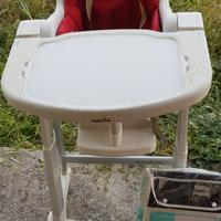 SEGGIOLONE INGLESINA