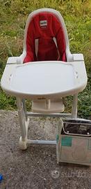 SEGGIOLONE INGLESINA