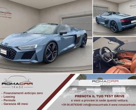 AUDI R8 Spyder V10 quattro S tronic Performance