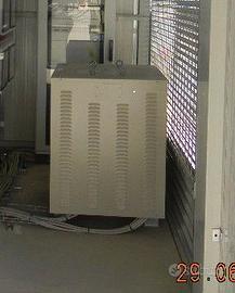 Trasformatore Belelli TT 160 KVA FTV300400