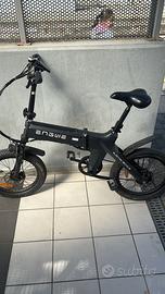 Bicicletta ENGVIE