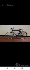 bici d'epoca 