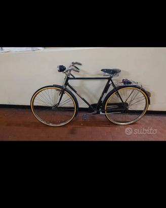 bici d'epoca 