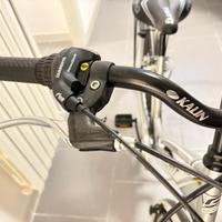 BICICLETTA DA DONNA