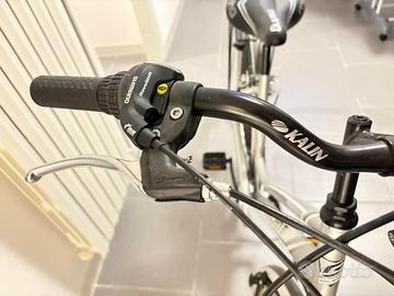 BICICLETTA DA DONNA
