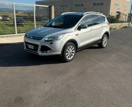 Ford kuga 2016