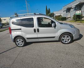 Fiat Qubo 1.3 MJT 75 CV Trekking