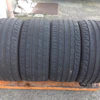 4 gomme 255 35 19 estive