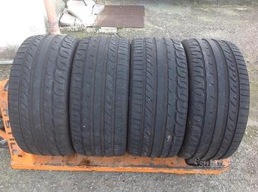 4 gomme 255 35 19 estive