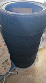 Gomme per auto 205/45/17