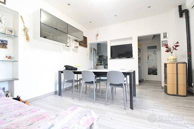 Appartamento di 65 m² con 3 locali e box auto a Mo