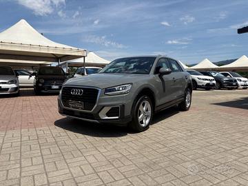 Audi Q2 30 TDI S tronic Admired