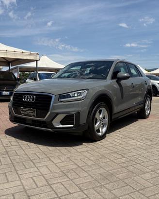 Audi Q2 30 TDI S tronic Admired