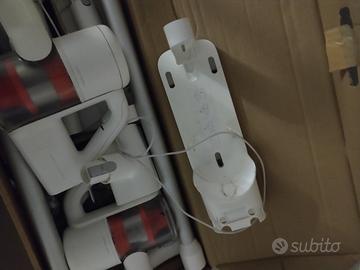 pezzi di ricambio aspirapolvere Xiaomi 