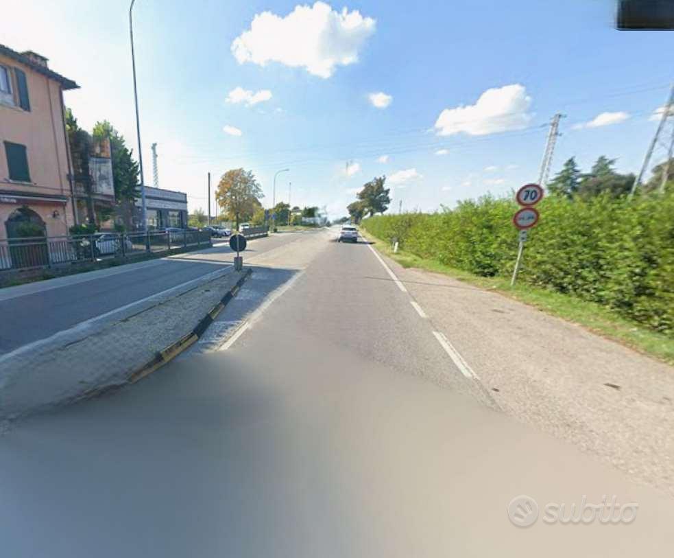 Appartamento – Imola, Sciangai, Zolino - Altro