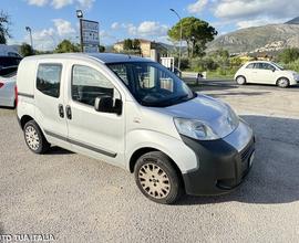 FIAT QUBO 1.4 HDI DIESEL PERFETTO