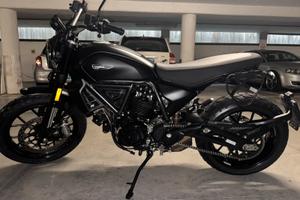 Ducati Scrambler
