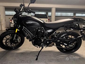 Ducati Scrambler