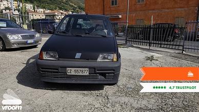 FIAT Cinquecento 900i cat Suite