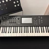 Yamaha MODX 6