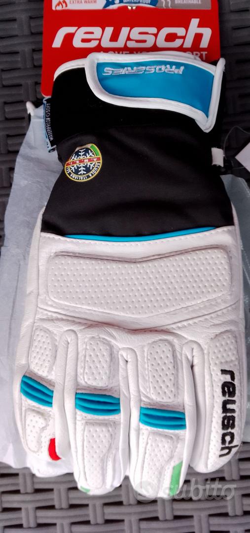 Reusch Maestro R-tex® Xt - Guanti Sci