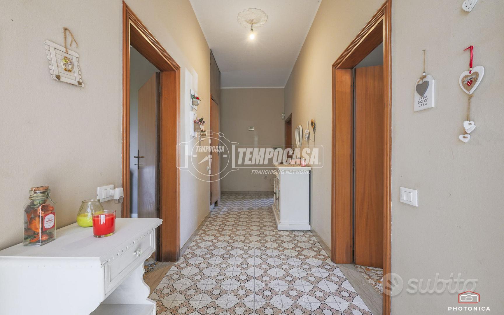 Villa Unifamiliare a Budrio Via Luzzo 8 locali - Vista 6